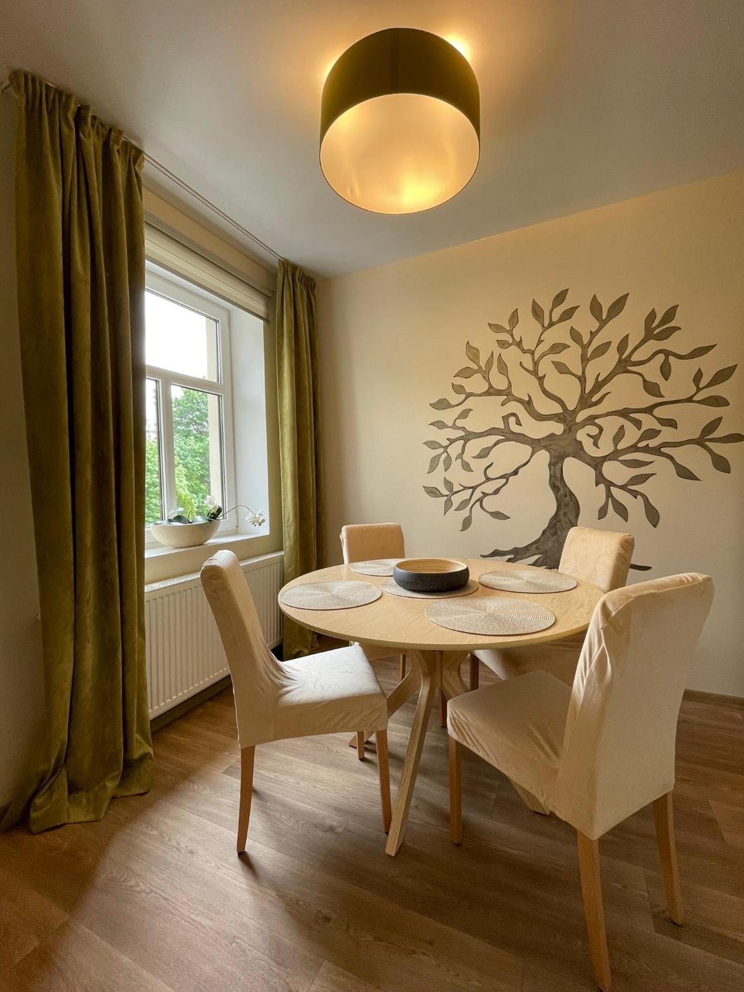 ליברץ Apartmany Jasmin מראה חיצוני תמונה