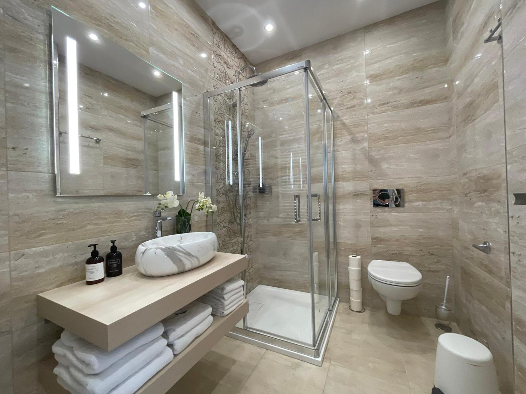 ליברץ Apartmany Jasmin מראה חיצוני תמונה