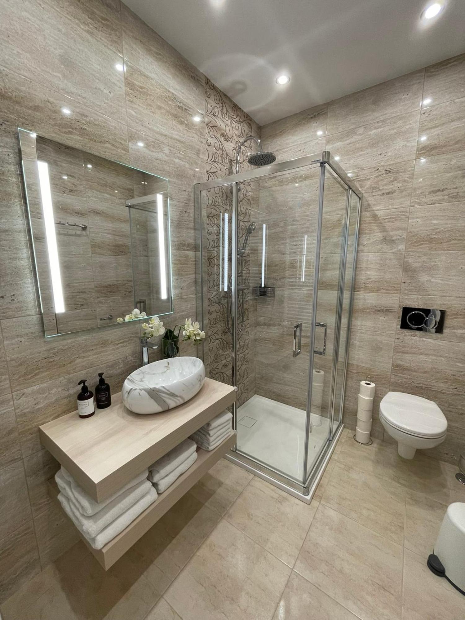 ליברץ Apartmany Jasmin מראה חיצוני תמונה