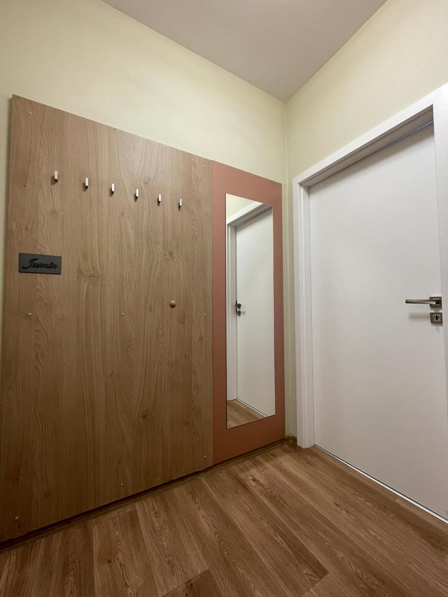 ליברץ Apartmany Jasmin מראה חיצוני תמונה