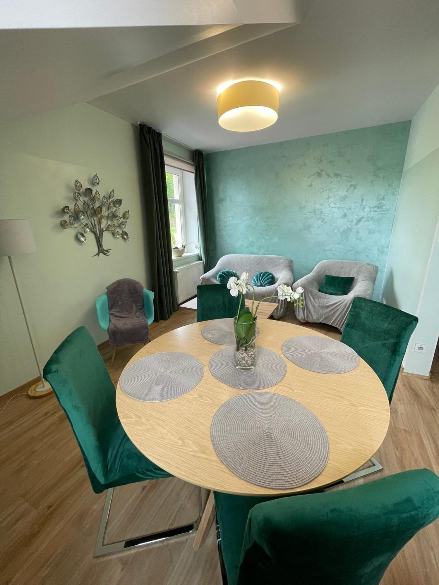 ליברץ Apartmany Jasmin מראה חיצוני תמונה